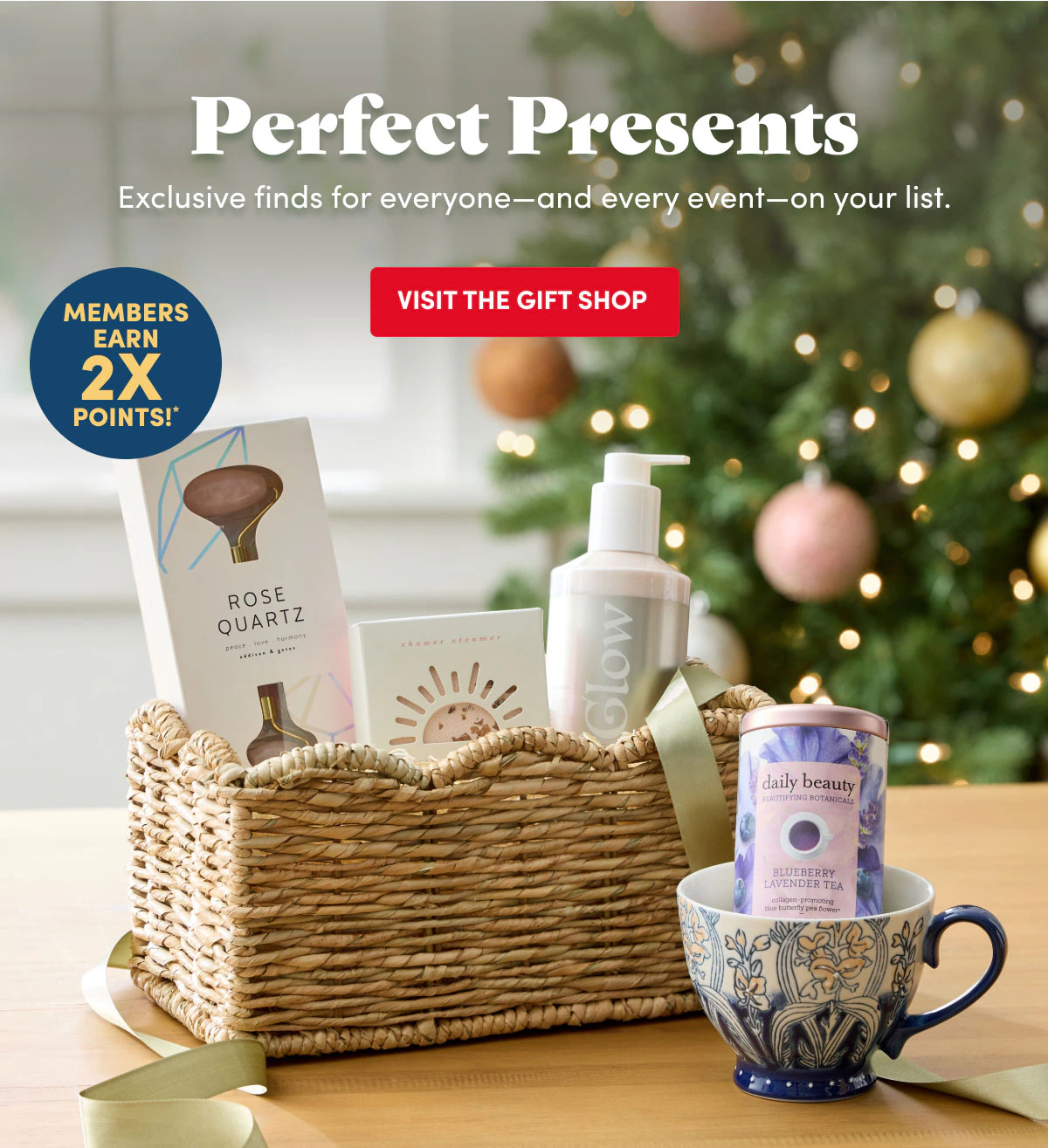 Perfect Presents