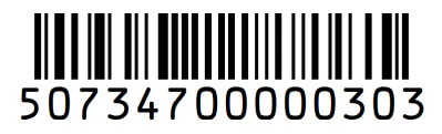  Barcode