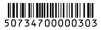  Barcode