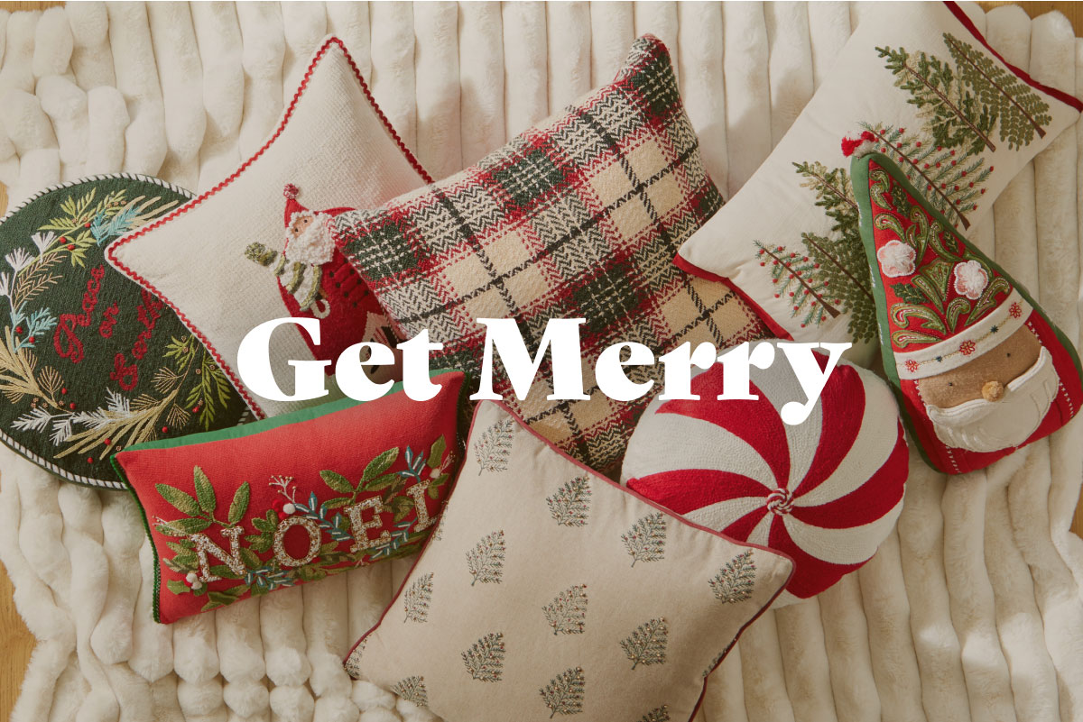 Get Merry