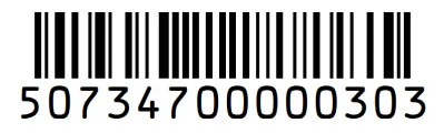  Barcode