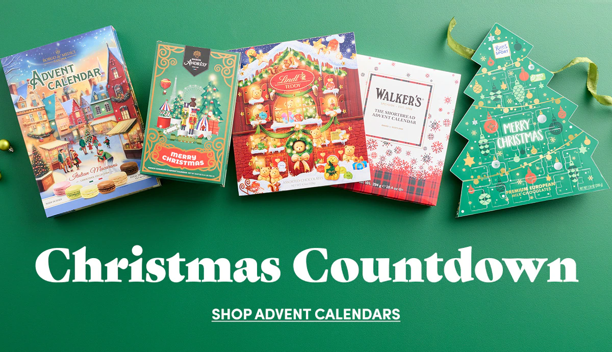 Christmas Countdown