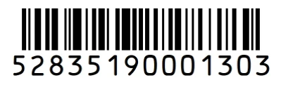  Barcode
