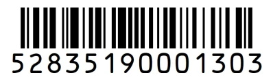  Barcode