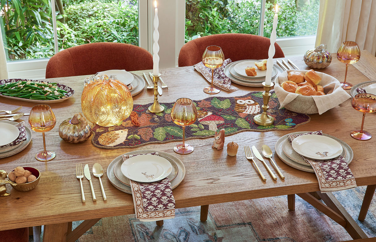 Holiday Entertaining