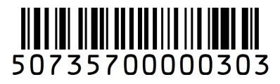  Barcode