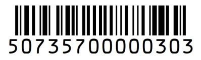 Barcode