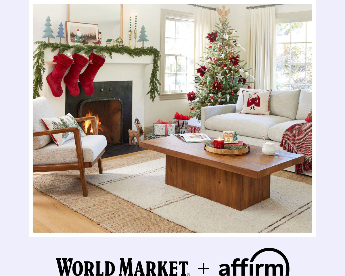 World Market