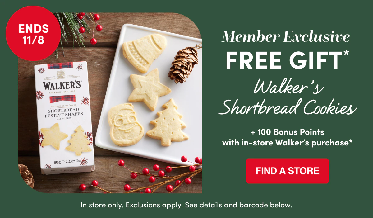 Member Exclusive