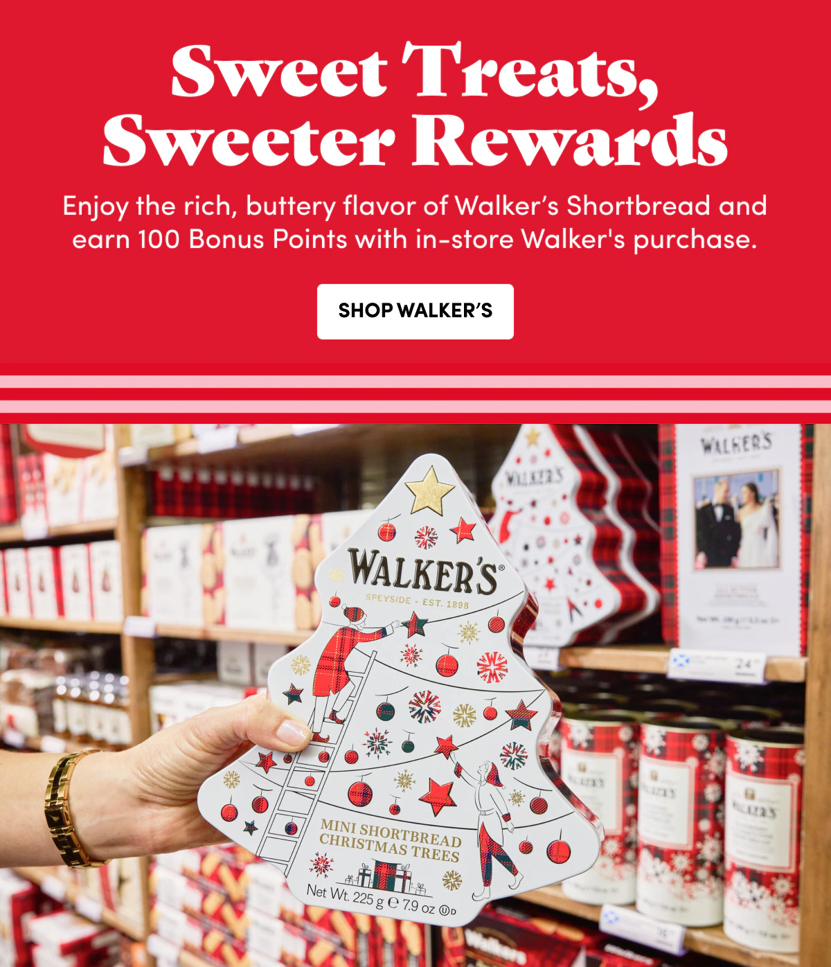 Sweet Treats