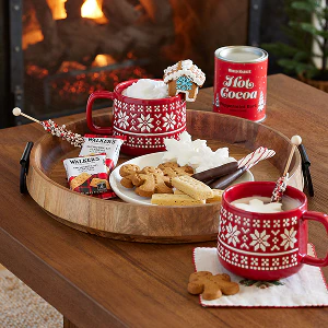 Cups of Cozy