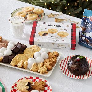 Season of Sweetness