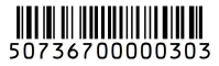  Barcode