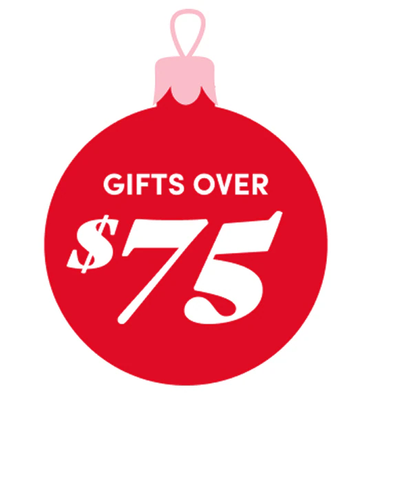 Gifts Under $75