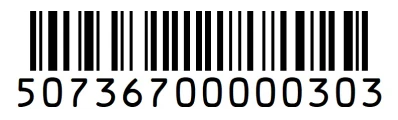 Barcode