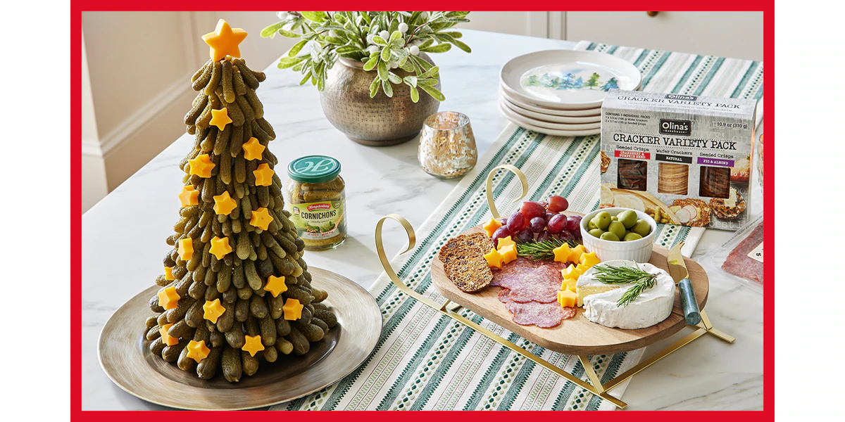 Perfect for Entertaining