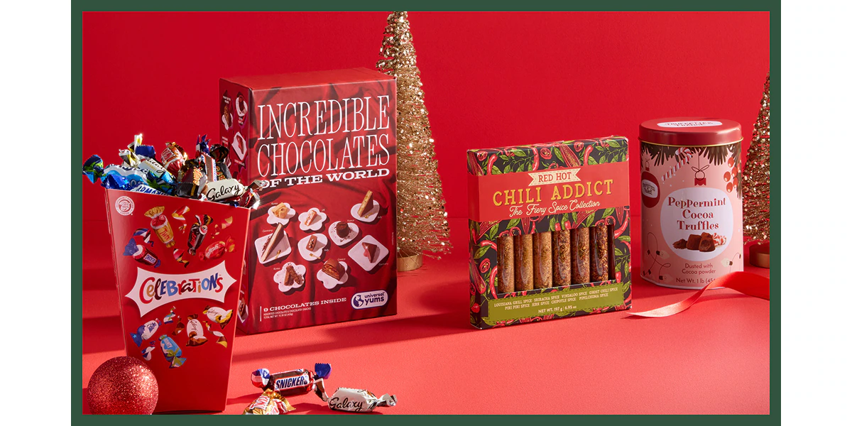 Perfect for Gifting