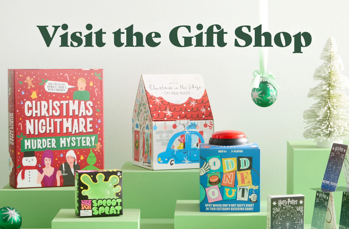 Visit the Gift Shop
