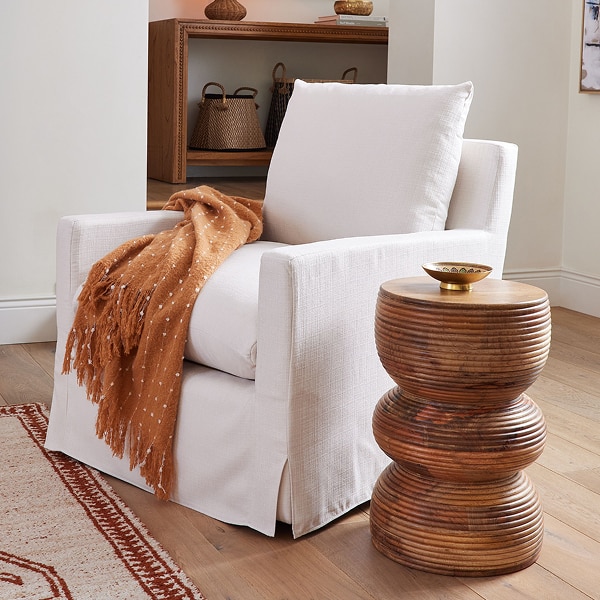 Accent Chairs