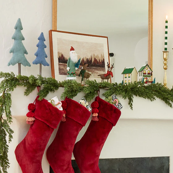 Holiday Decor