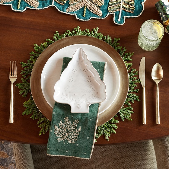 Holiday Entertaining