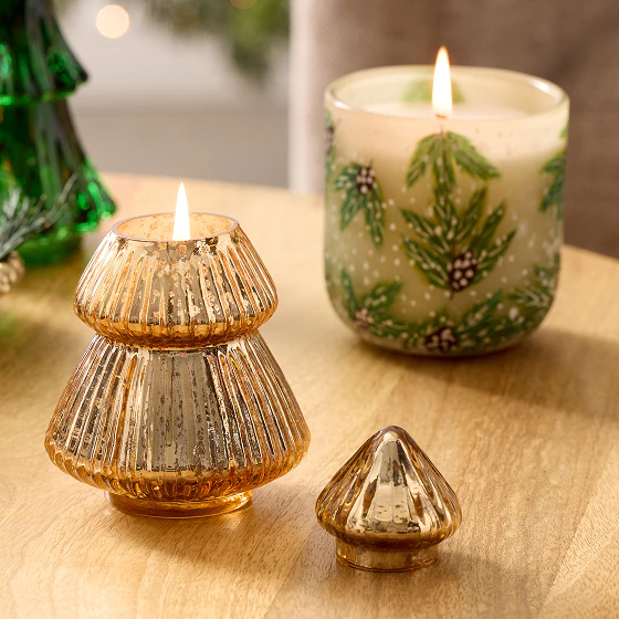 Holiday Fragrance