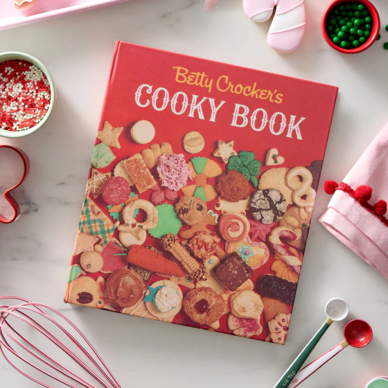 Shop Cookbooks