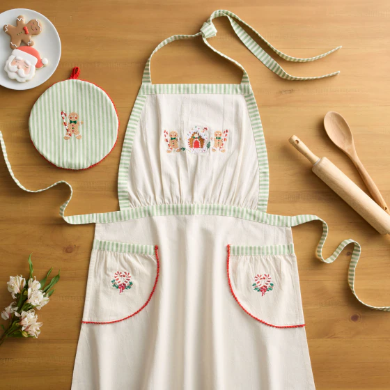 Shop Aprons