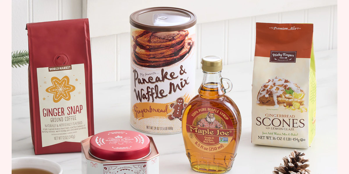 Baking Made Simple