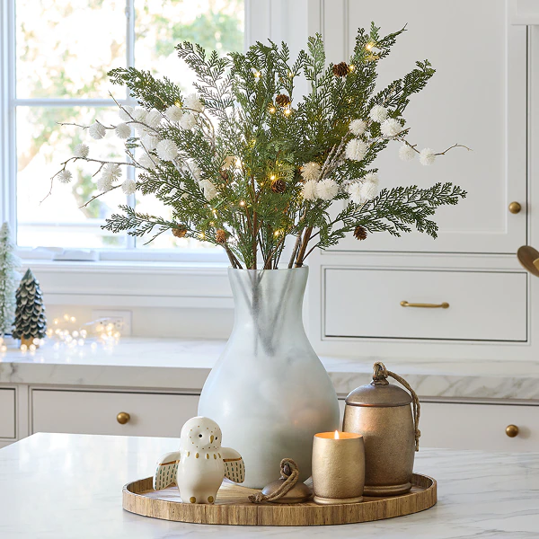 Festive Flourishes