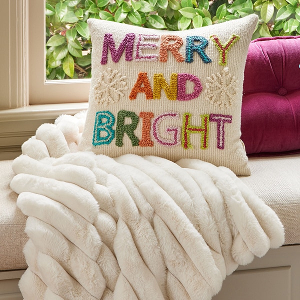 Snuggle in Style