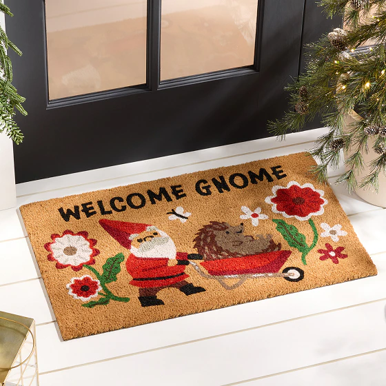 Doormats