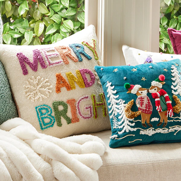 Pillows