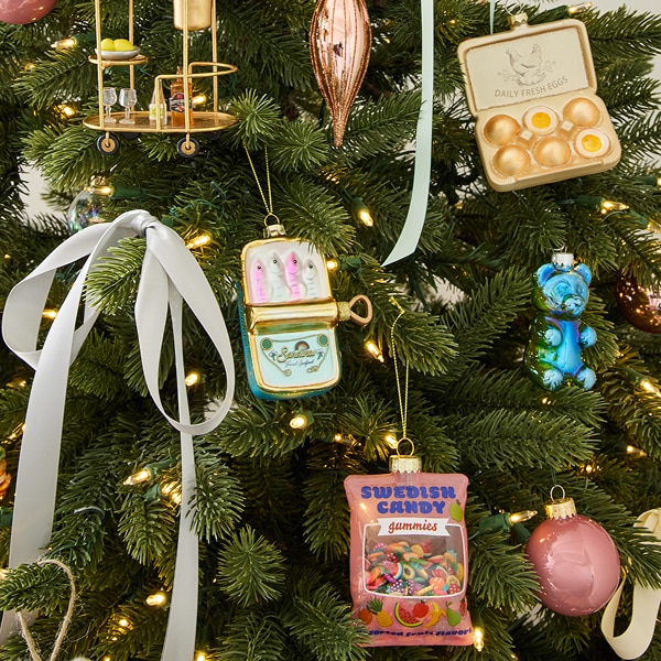 Ornaments