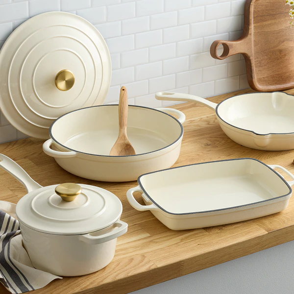 Cookware