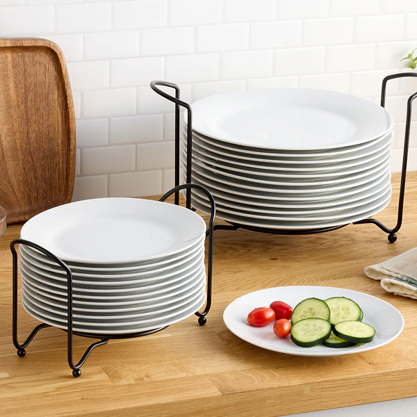 Dinnerware