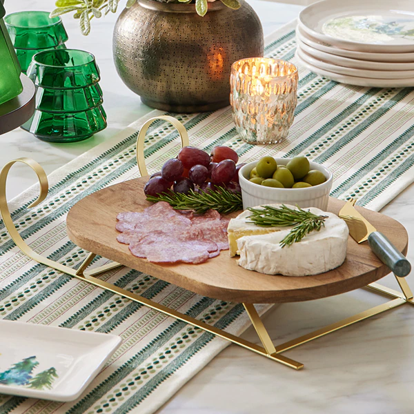 Serveware