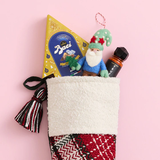 Stocking Stuffers