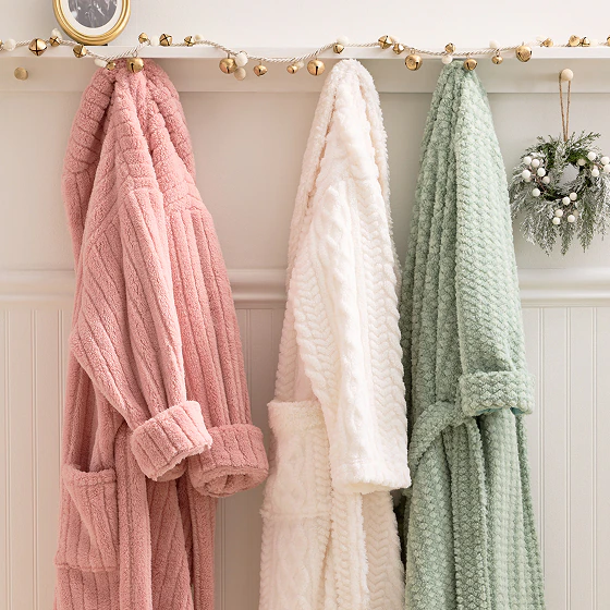 Robes