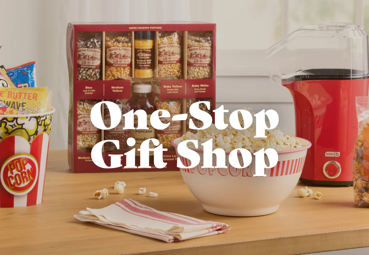 One-Stop Gift Shop