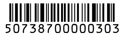 Barcode