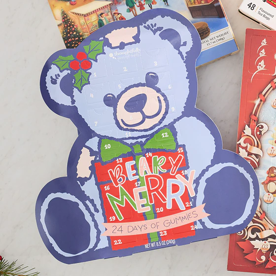 Advent Calendars*