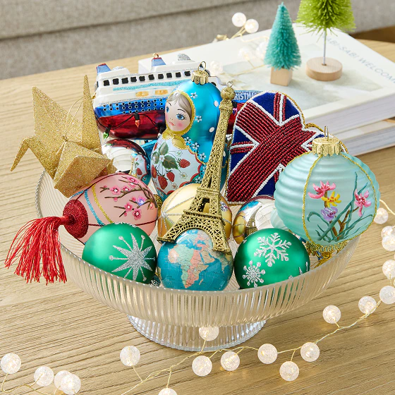 Christmas Ornaments