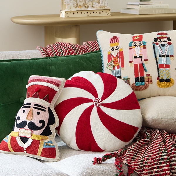 Holiday Decor