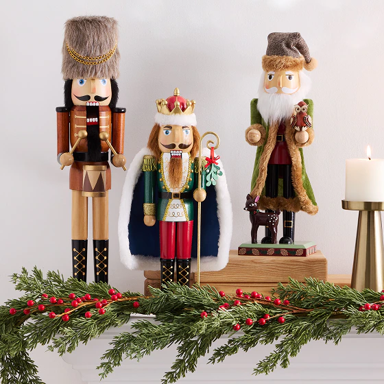 Holiday Decor