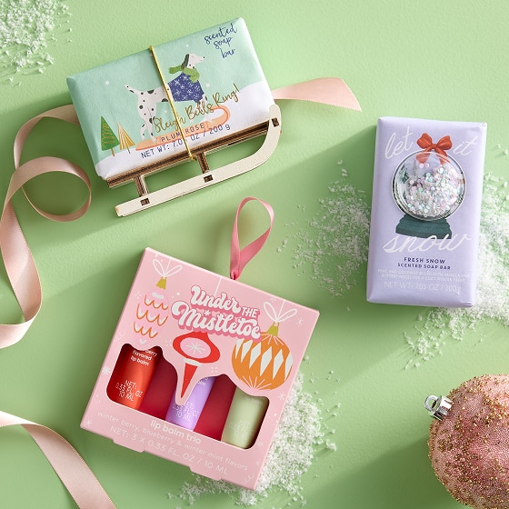 Gifts