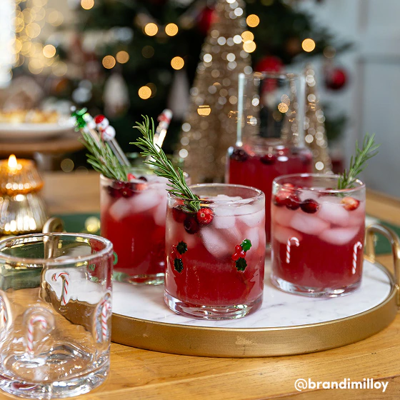 GLASSWARE