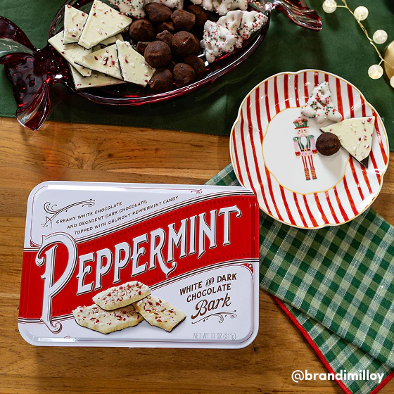 CHRISTMAS FOOD and Drinks