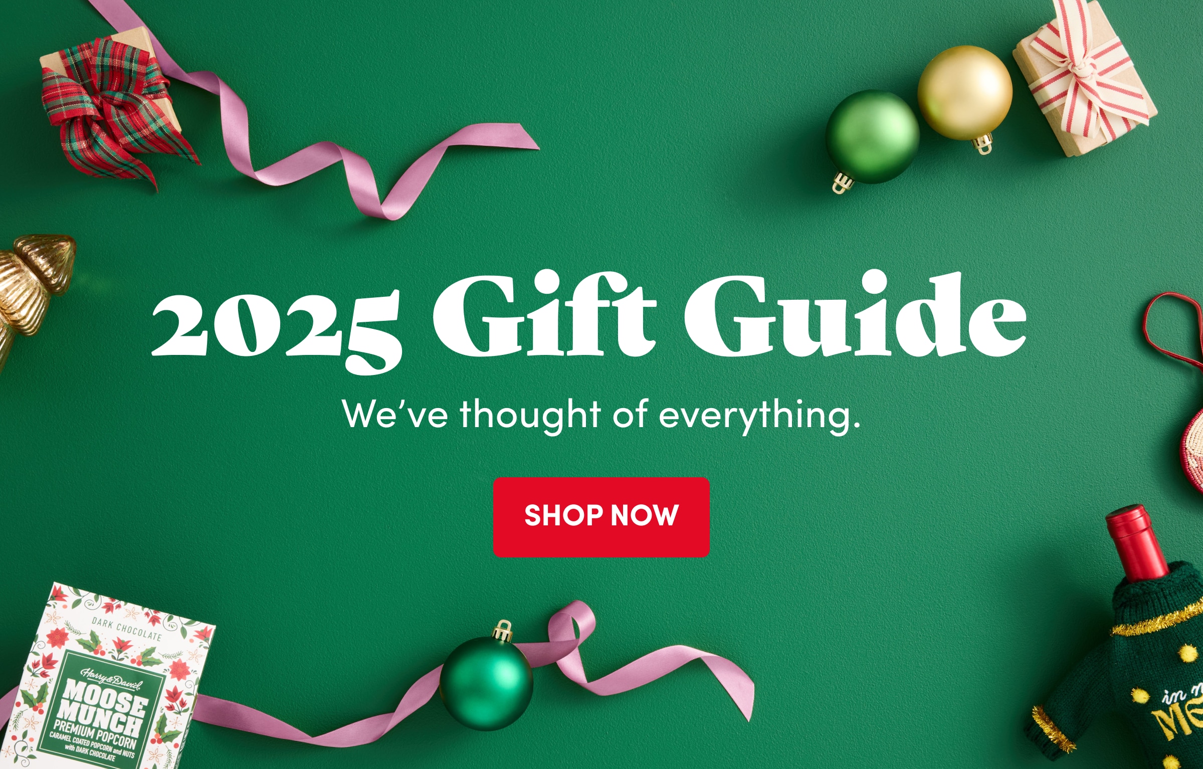 2025 Gift Guide