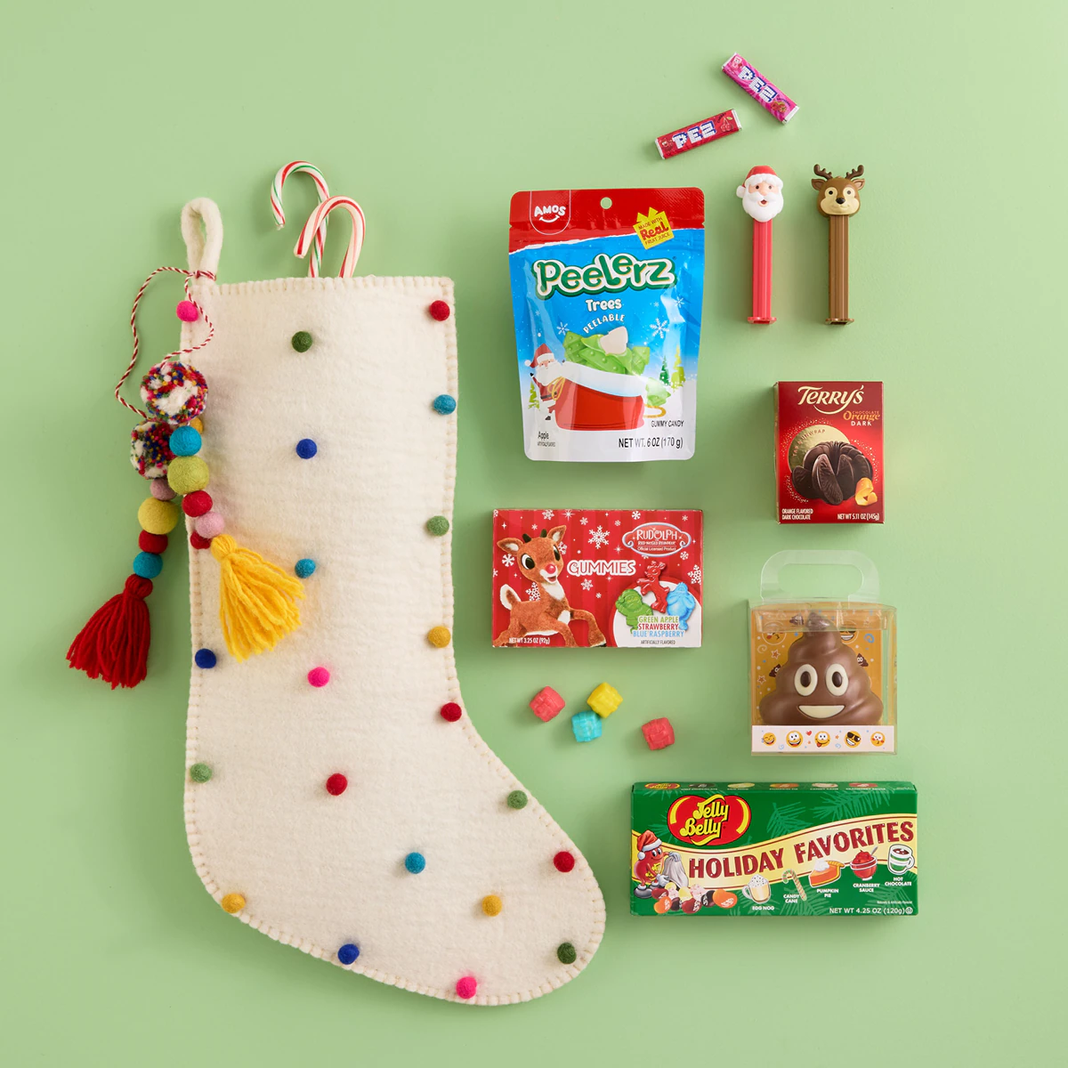 Shop Stocking Stuffers